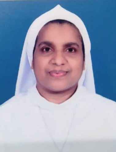 Sr. Abhaya , HOD