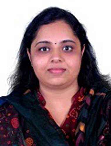 Mrs. Aswathy Mathai