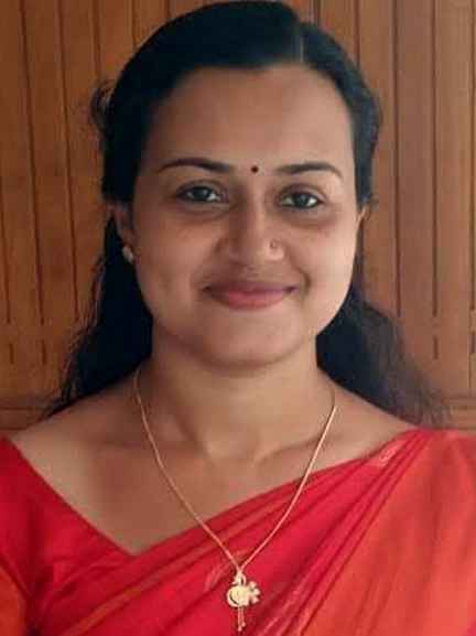 MANJU PAUL