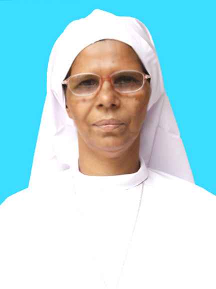 Sr. Miriam
