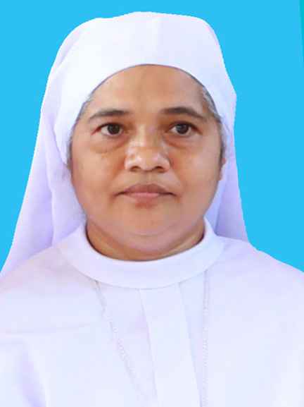 Dr. Sr. Rosebel