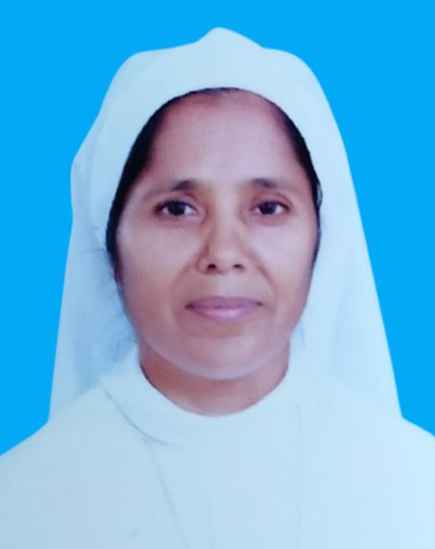 Dr. Sr. Renitha